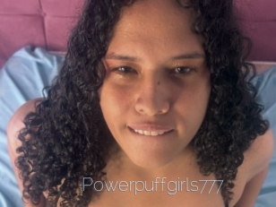 Powerpuffgirls777