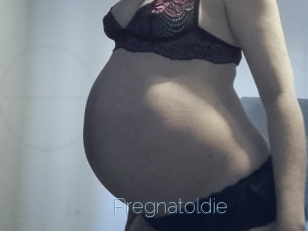 Pregnatoldie