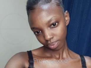 Prettiesexxie