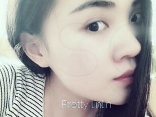 Pretty_linlin