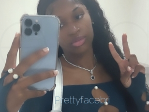 Prettyfacebri