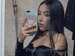 prettylitlething Elle se Gode
