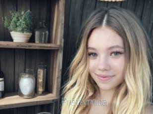 Prettymilia
