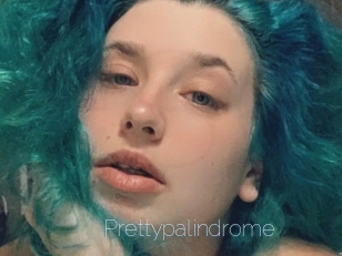 Prettypalindrome