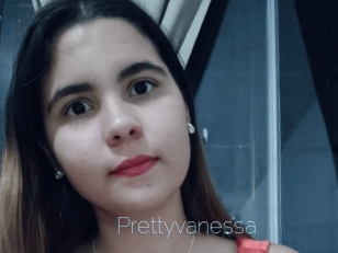 Prettyvanessa