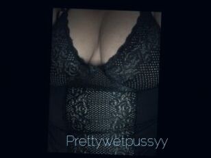 Prettywetpussyy