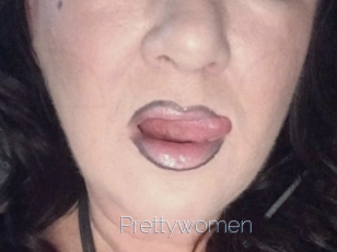 prettywomen Elle se Gode