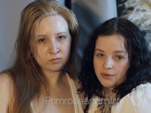 Primroseandmildr