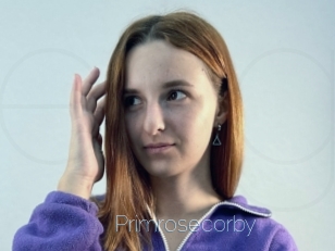 Primrosecorby