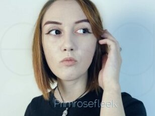 Primrosefleek