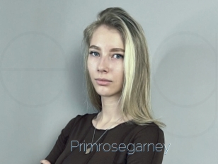 Primrosegarney