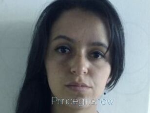 Princegirlshow
