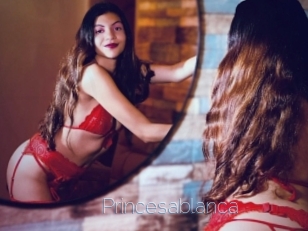 Princesablanca