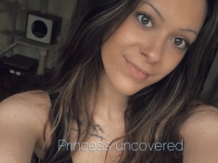 Princess_uncovered
