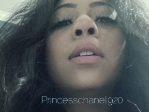 Princesschanel920