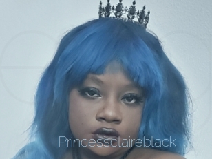 Princessclaireblack