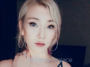 Princesselizalace