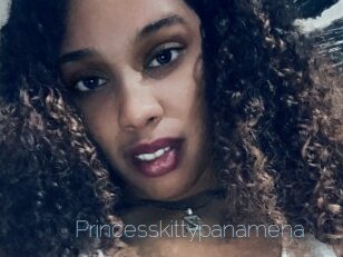 Princesskittypanamena