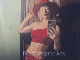 Princesssproclivity