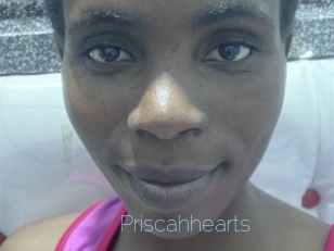 Priscahhearts