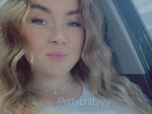 Prittybrittyyy