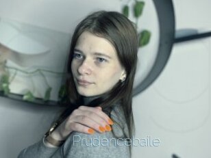 Prudencebaile