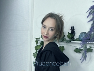Prudencebain