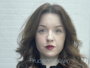 Prudencebown