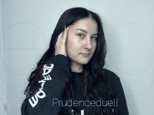 Prudenceduell