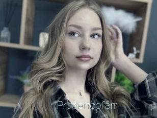 Prudencefarr