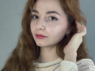 Prudencefaux