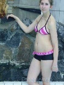 Ptiteblonde