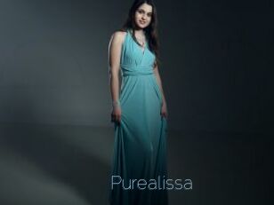 Purealissa