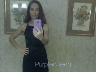 Purplequeen