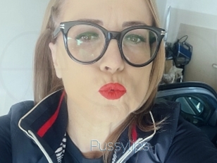 Pussylips