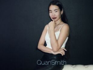 QuanSmith