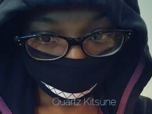 Quartz_Kitsune
