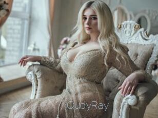 QudyRay