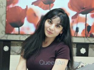 QueenAri