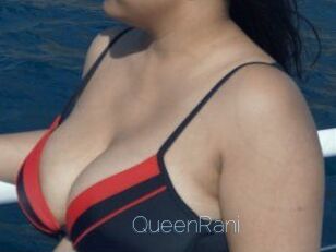 QueenRani