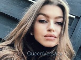 QueenVersace