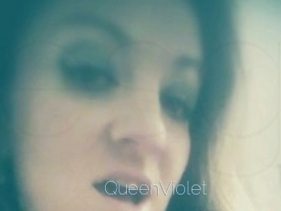 QueenViolet