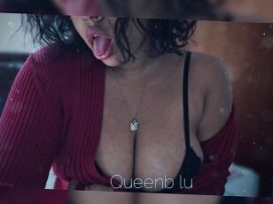 Queenb_lu Elle se Gode