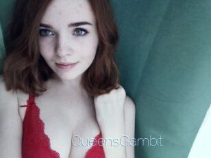 QueensGambit
