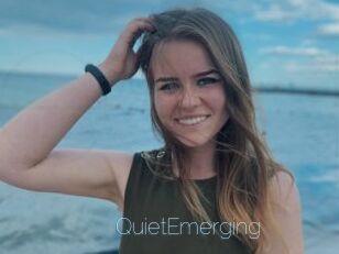 QuietEmerging