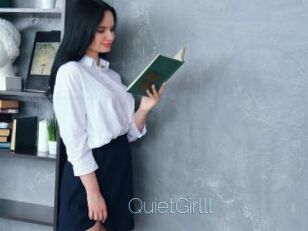 QuietGirlll