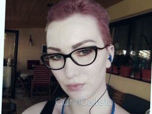 QuinnCallisto Elle se Gode