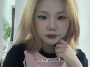 Qararebeka