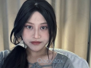 Qiaoxiaox