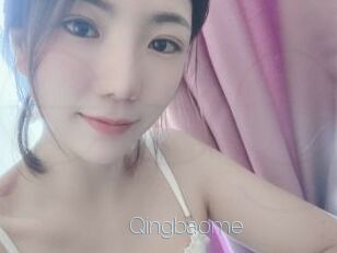 qingbaome Elle se Gode